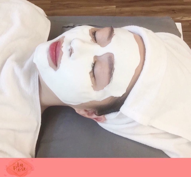 Mask deo cám gạo sữa non | BigBuy360 - bigbuy360.vn