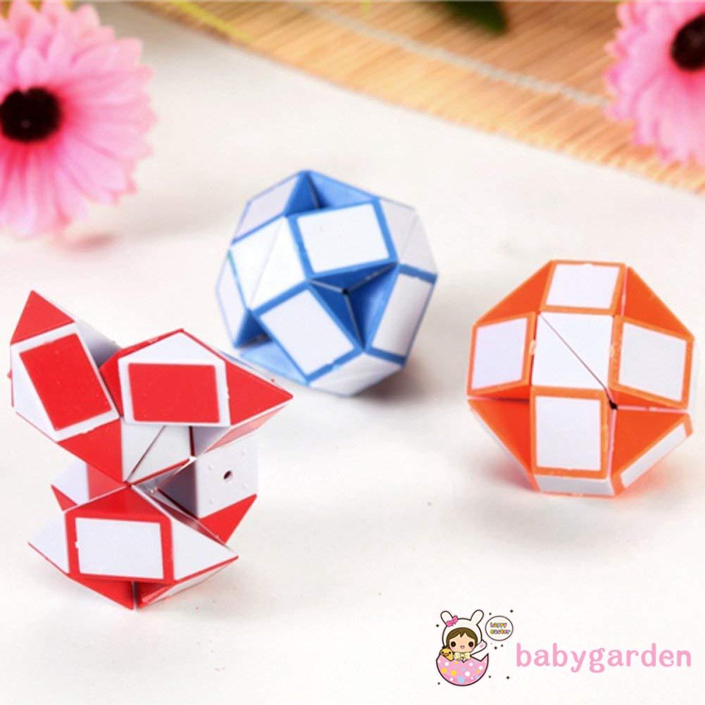 Đồ chơi khối lập phương giải đố cho trẻ em