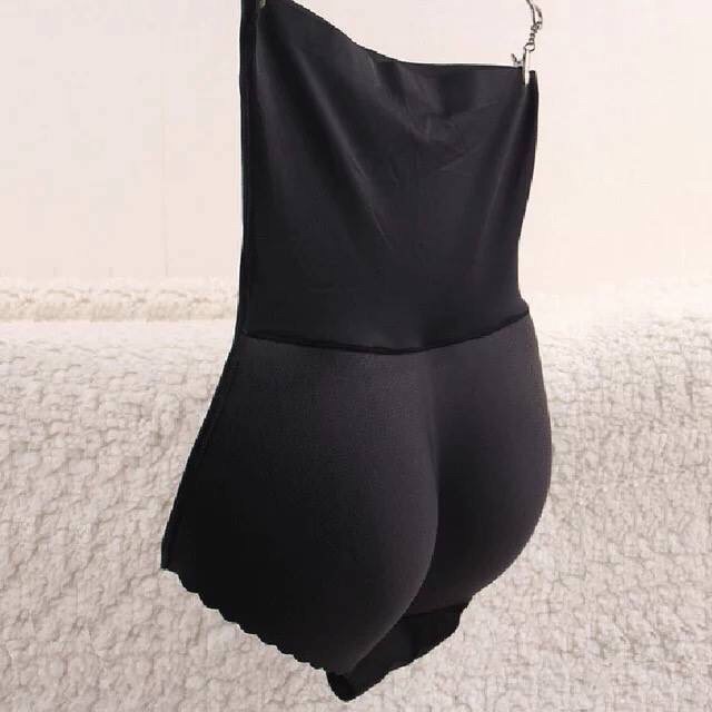 Quần độn mông thông hơi cạp cao gợi cảm quyến rũ