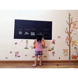 Bảng decal dán tường