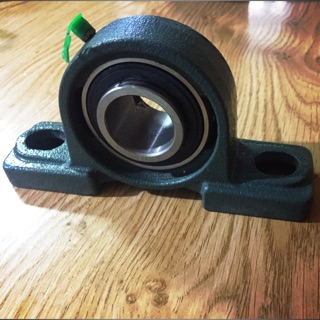 Gối đỡ vòng bi UCP210- Trục trong 50mm Cực Đỉnh