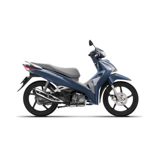 Xe máy honda future 125 fi 2019 các phiên bản