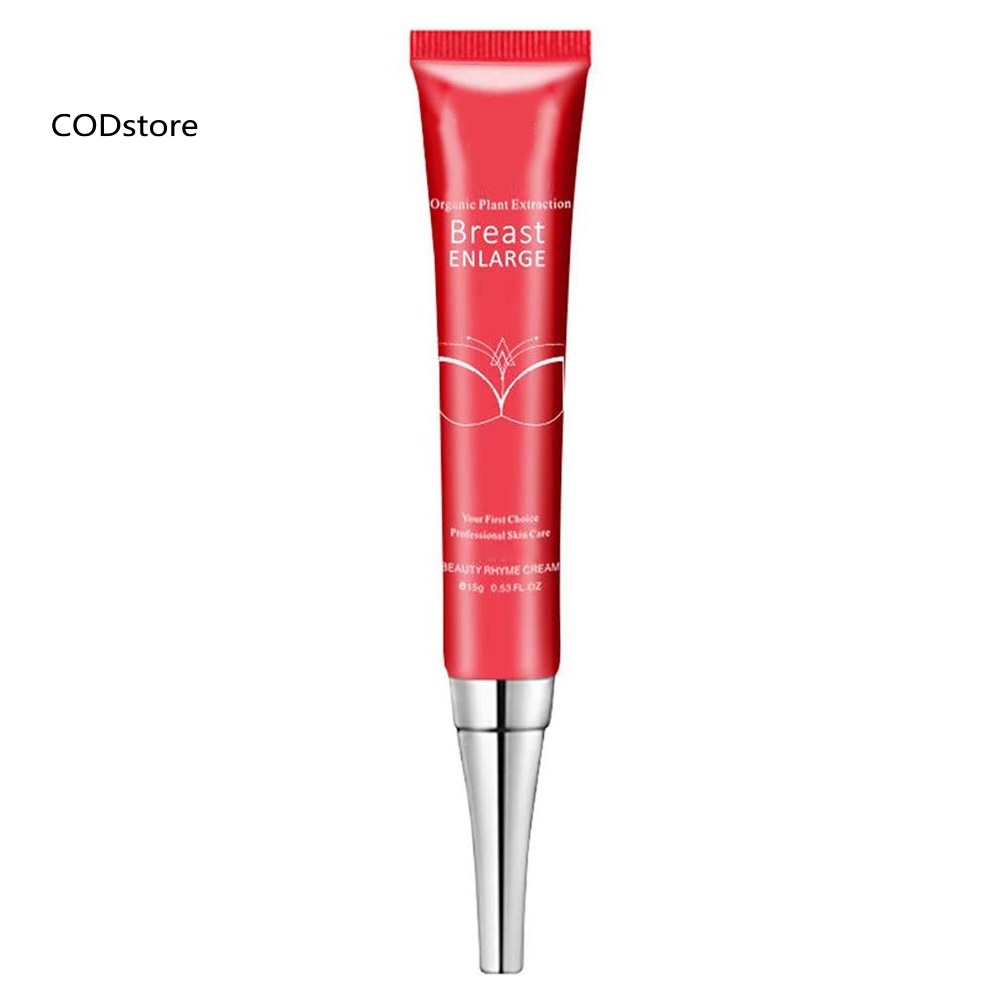 [Hàng mới về] Kem nâng làm săn chắc ngực Beauty Rhyme 15g cho nữ | BigBuy360 - bigbuy360.vn
