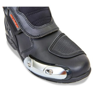 GIÀY MOTOR SCOYCO-MR002-BLACK (Non Alpinestars, Dainese, TCX , SIDI, Gaerne, Klim, Revit )