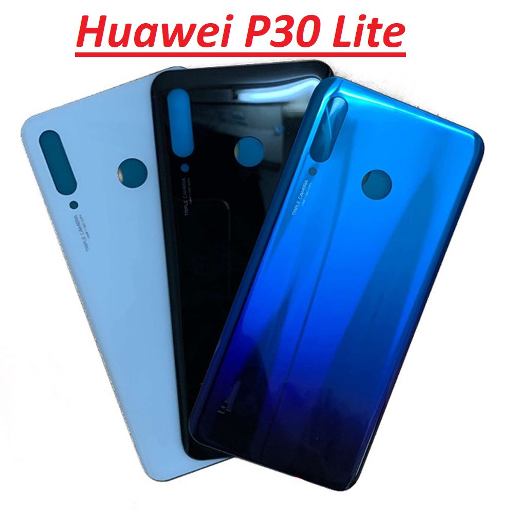 ✅ Chính Hãng ✅ Nắp Lưng Vỏ Huawei P30 Lite Chính Hãng Giá Rẻ