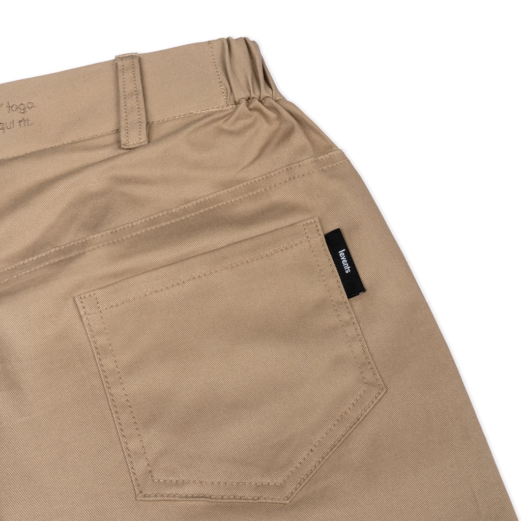 Quần Dài Levents Khaki Pants/ Beige