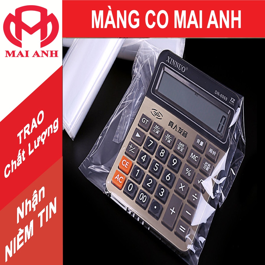 Màng co pvc