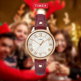 Đồng hồ Nữ Timex Classic Peyton TW2R42900