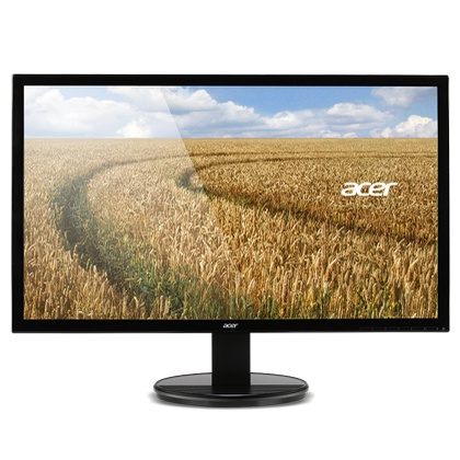 Màn hình Acer K202HQL chính hãng