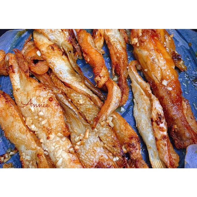 Lườn cá hồi nauy