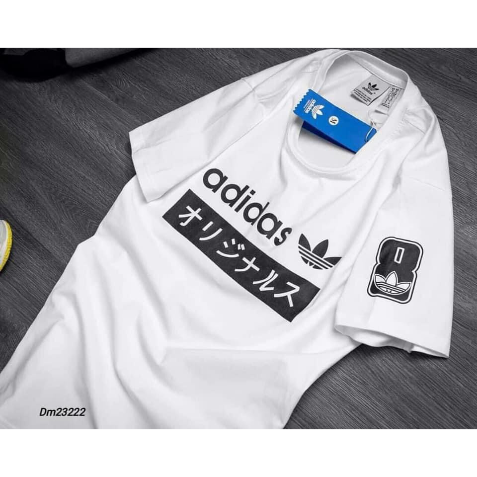 Áo Thun Nam In chữ Nhật WK | BigBuy360 - bigbuy360.vn