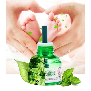 Máy đuổi muỗi