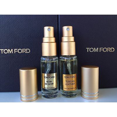 Pˢoͤiͯsʸon -  Mẫu thử nước hoa Tomford White Suede Test 5ml/10ml/20ml