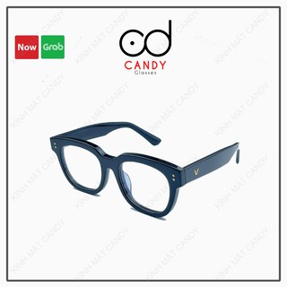 Gọng kính cận thời trang nam nữ siêu cấp U003 - Tiệm kính Candy
