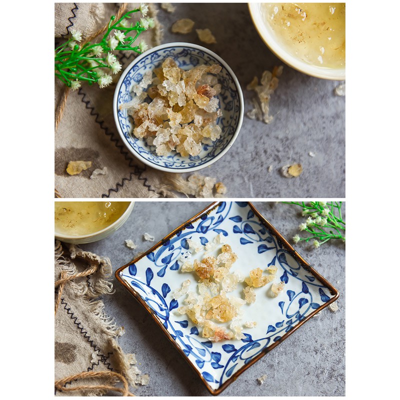 Tuyết Yến Vân Nam Cục To Hàng Ngon