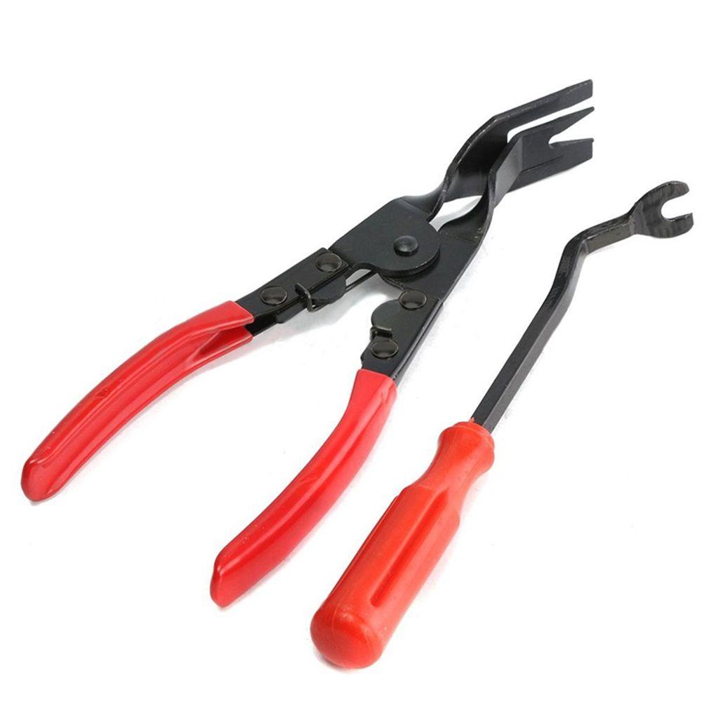 MAG 1 / 2 Dụng Cụ Tháo Gỡ Đinh Tán Cửa Xe Hơi