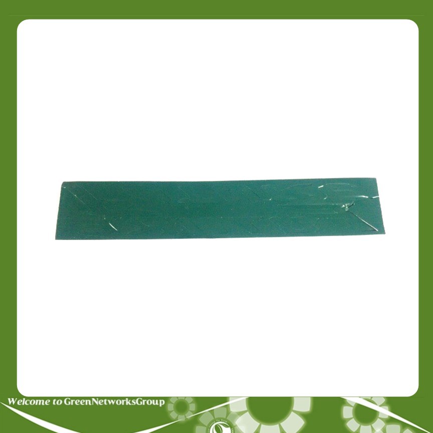 Tem chữ nổi dán xe Future huyền thoại xi bóng ( Màu Bạc ) Greennetworks