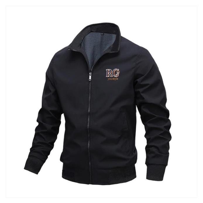 Áo khoát nam dù RG mẫu mới rất hot-A1003