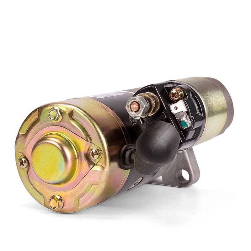 Motor Đề Củ Đề máy dầu Yanmar L40 L48 L60 L70 L90 L100 170 173 178 186 188 190 192 195 198 5-8kw Loại Cao Cấp Tốt