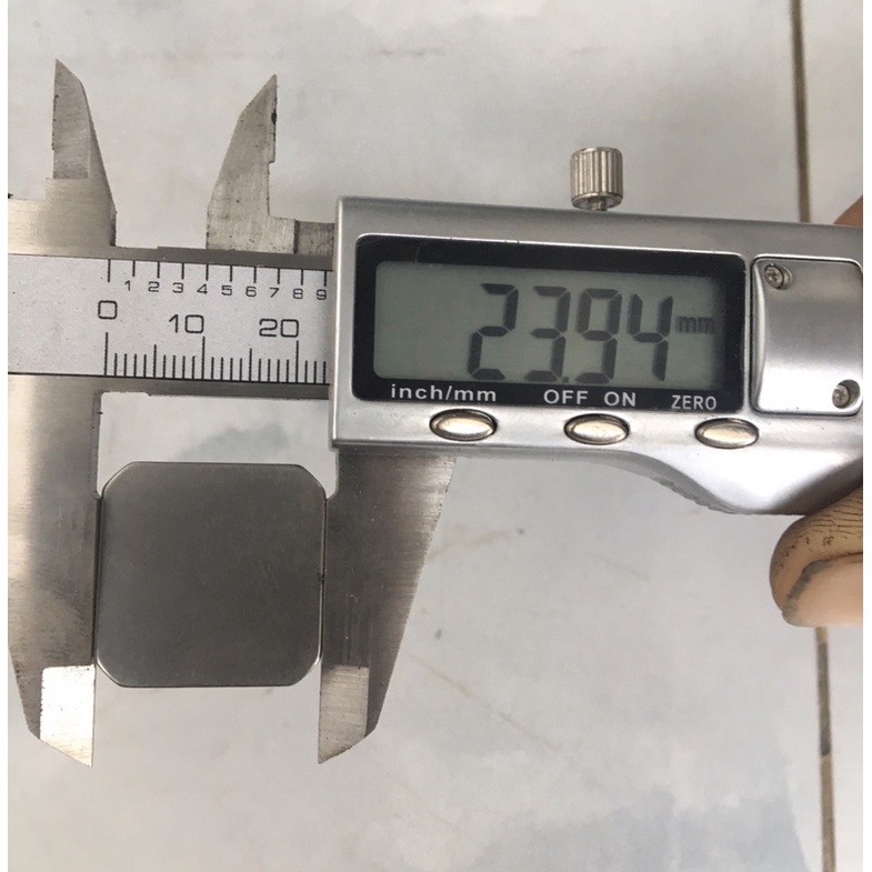 Lá đồng tiền 65 máy nén khí