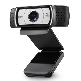 Camera Kĩ Thuật Số Logitech c930c Hd Live 1080p 4x