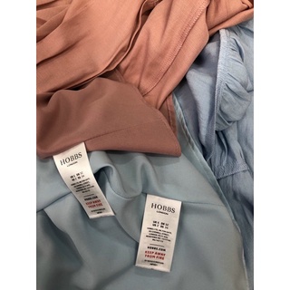 Đầm Midi HOBBS VNXK