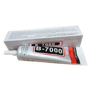 Keo dán đa năng B7000 15ml , 3ml