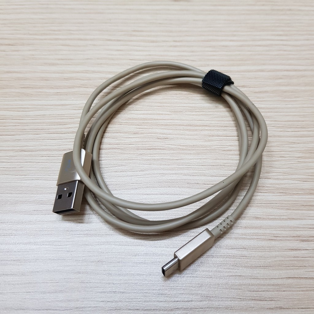 Cáp sạc samsung typeC chính hãng chuẩn xuất Hàn Quốc,sạc nhanh mà lại cực đẹp