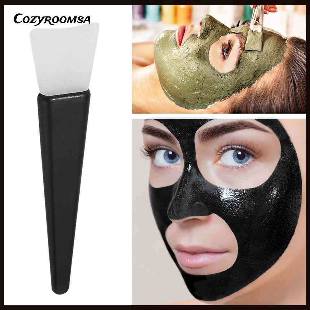 Cọ Silicone Chuyên Dụng Cho Quét Mặt Nạ