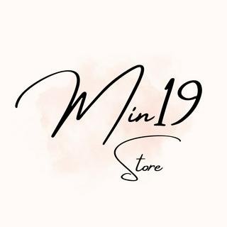 Min19 store