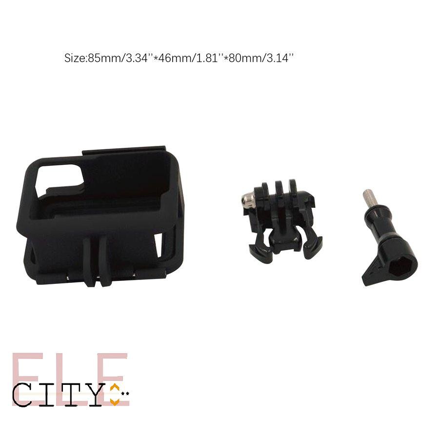 111ele} Protective Frame Case for GoPro Hero 6 5 7 Black Action Camera Border Cover