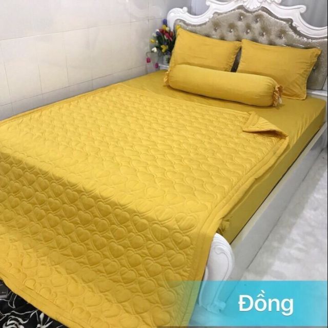 Drap thun HQ cao cấp
