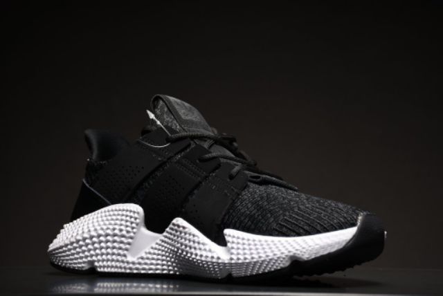Giày adidas prophere back white