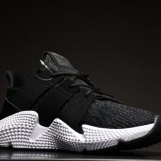 Giày adidas prophere back white