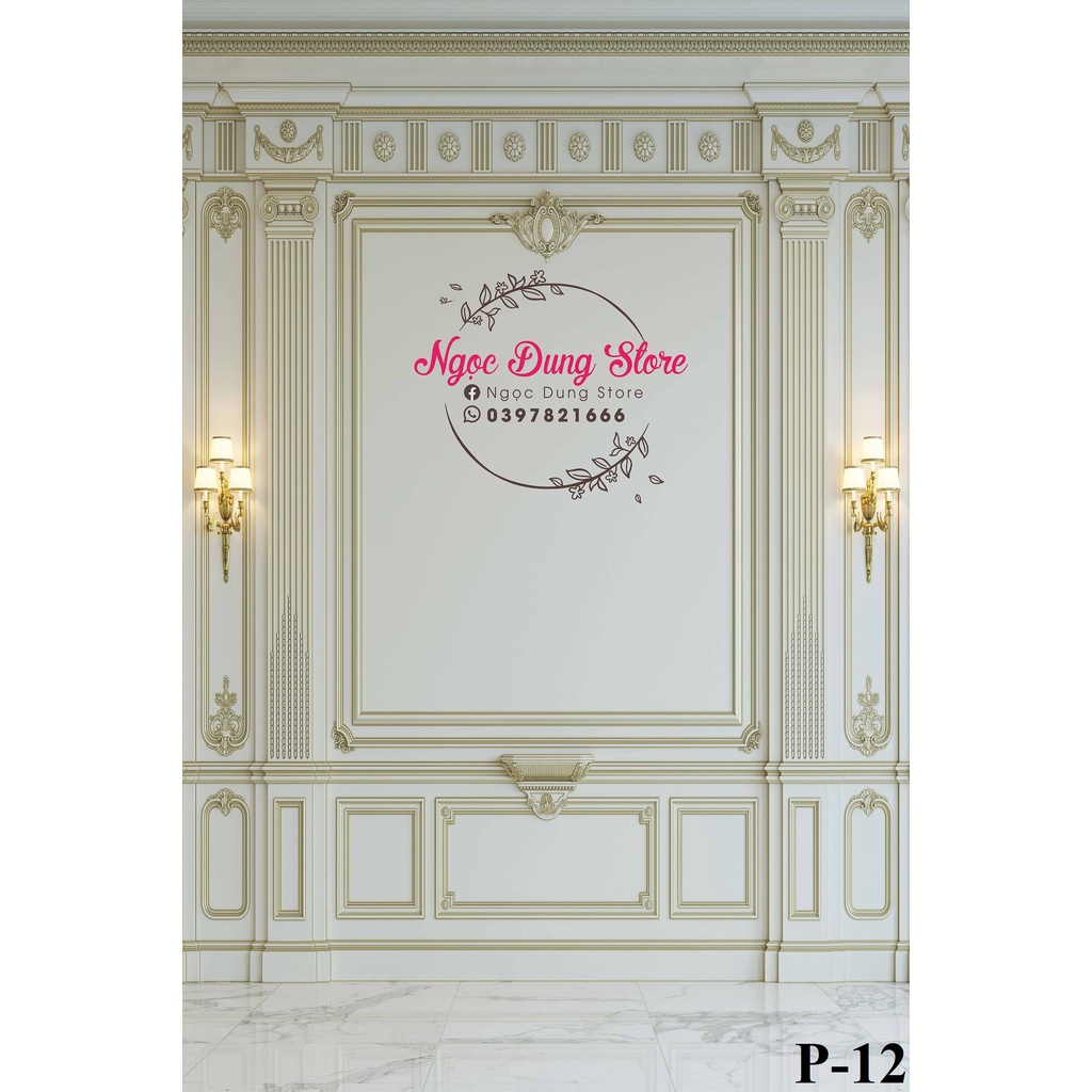 Phông nền Livestream và chụp ảnh 5D cao cấp_Chèn Tên_Tạo Logo_Miễn phí