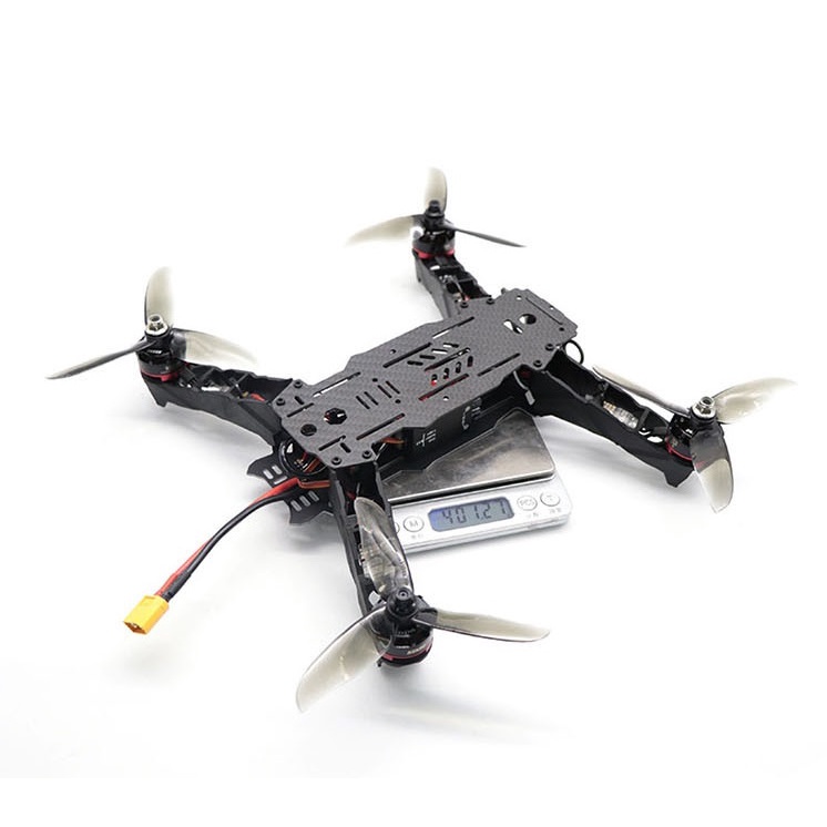 Bộ kit Quadcopter Enzo 250/330
