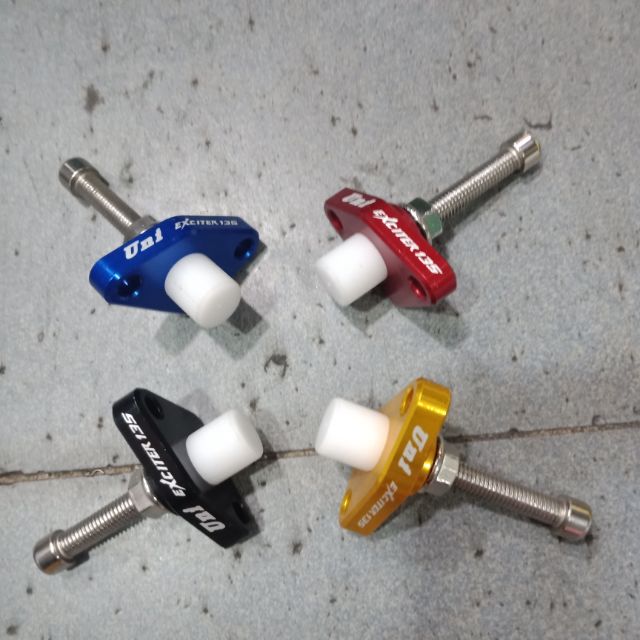 Tăng cam ext 135 cnc đủ màu
