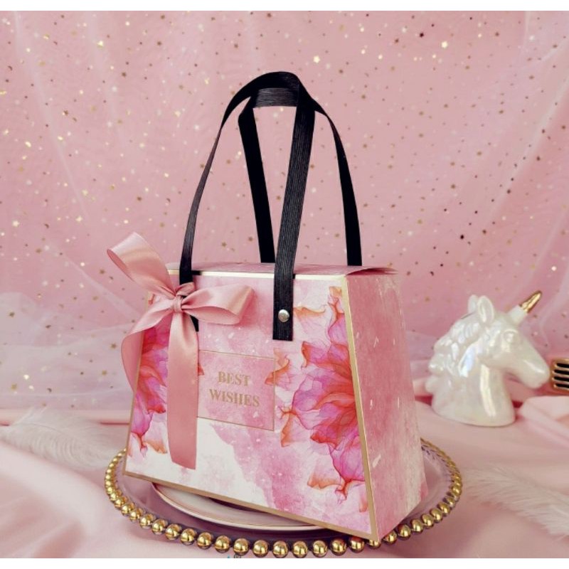 HỘP QUÀ TÚI XÁCH SANG TRỌNG | BigBuy360 - bigbuy360.vn