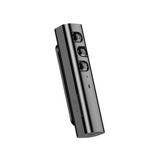 Máy Nghe Nhạc MP3 mini bluetooth HiFi Có Ngăn Đựng Thẻ Tiện Dụng Cho Xe Hơi