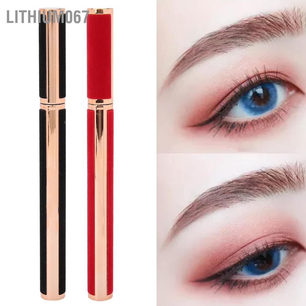 [Hàng mới về] Bút kẻ mắt tự dính dạng lỏng khô nhanh cho lông mi giả 2.2ml