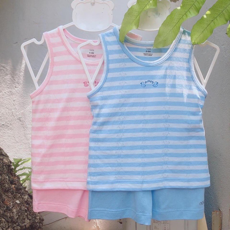 Ba lỗ kẻ nous 2021