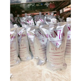 Thuốc uốn no7 số 1 1000ml