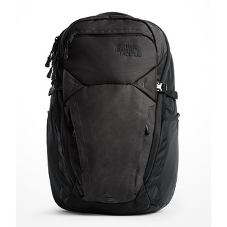 Balo Laptop The North Face Router Transit 2018 Màu Ghi Đen