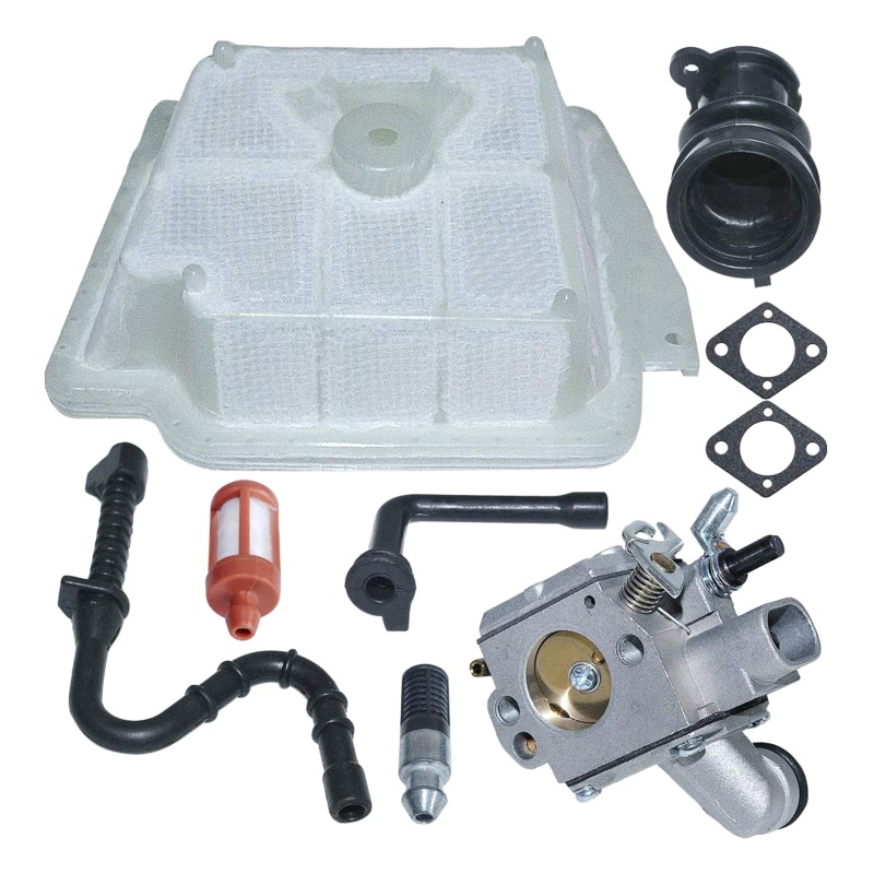 Bộ Chế Hòa Khí C3R-S236 Chuyên Dụng Cho Máy Cưa Xích 361