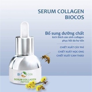 Serum Collagen