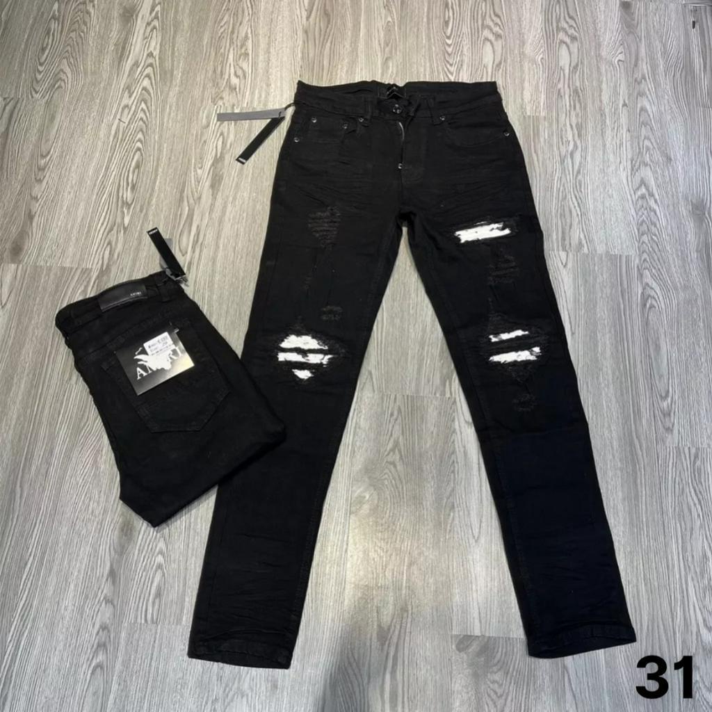 Quần Jeans Nam Quần Bò Nam trơn From Chuẩn SHOP Thời Trang, Co Dãn 4 Chiều  [ hàng chuẩn Shop] QJ22