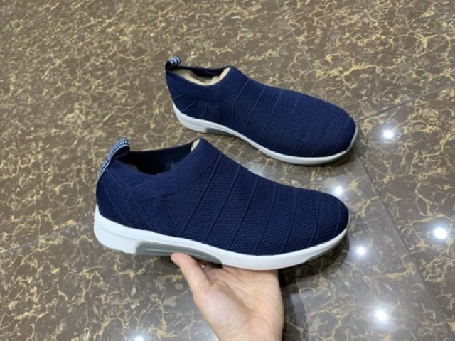 Giầy nam Skechers Mark Nason