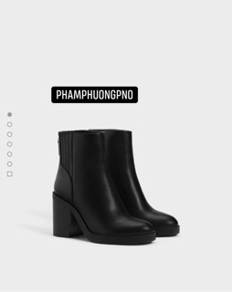 Boot da , da lộn 1086