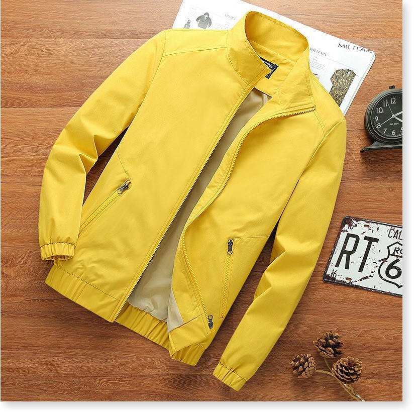 ÁO KHOÁC DÙ NAM NỮ THIẾT KẾ MỀM MỊN,CHẤT LIỆU VÃI DÙ THOÁNG MÁT THỜI TRANG MỚI KME