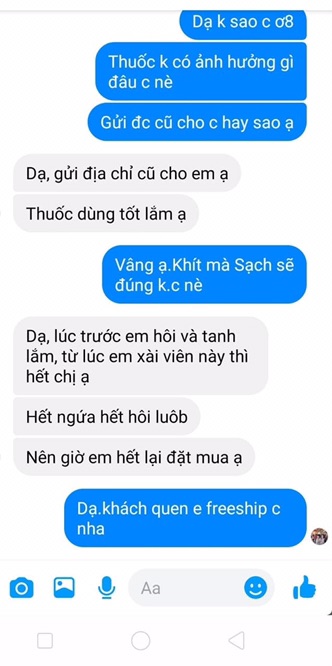 Thảo mộc briar tầm xuân( tách lẻ 5 viên) | BigBuy360 - bigbuy360.vn